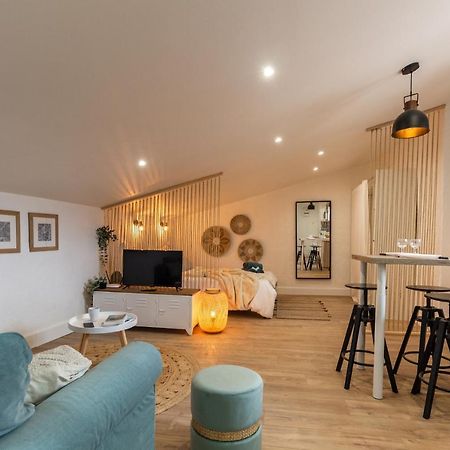 Le Boheme - Netflix - Wifi - Vue Sur La Cite Medievale Et Les Toits Carcassonne Eksteriør billede