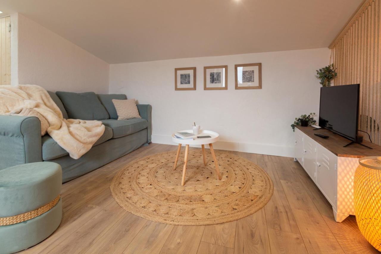 Le Boheme - Netflix - Wifi - Vue Sur La Cite Medievale Et Les Toits Carcassonne Eksteriør billede